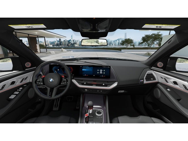 2026 BMW XM Base