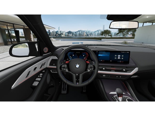 2026 BMW XM Base