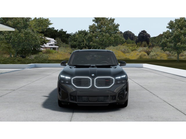 2026 BMW XM Base