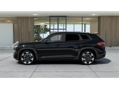 2026 BMW XM Base
