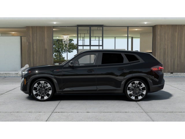 2026 BMW XM Base