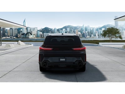 2026 BMW XM Base