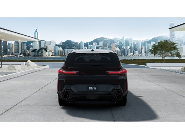 2026 BMW XM Base