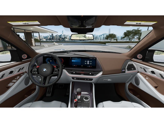 2026 BMW XM Base