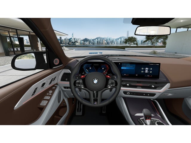 2026 BMW XM Base
