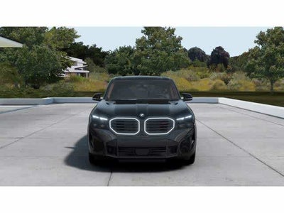 2026 BMW XM Base