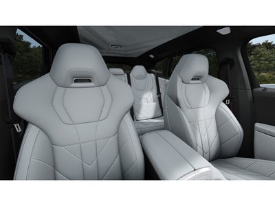 2027 BMW XM Base
