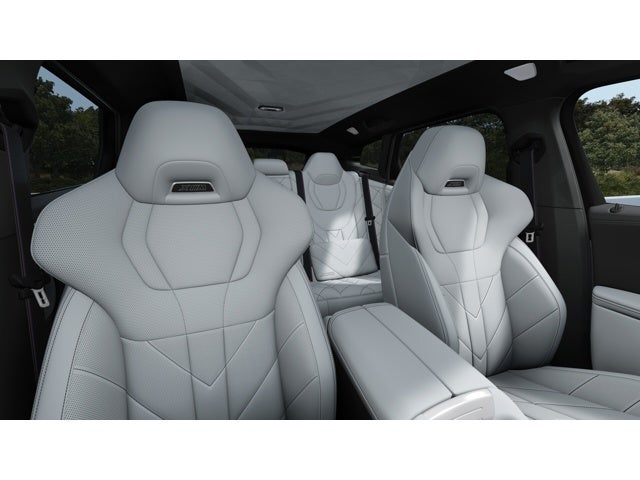 2027 BMW XM Base