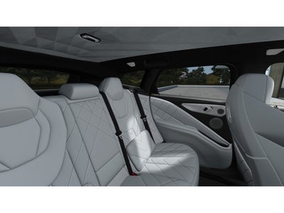 2027 BMW XM Base