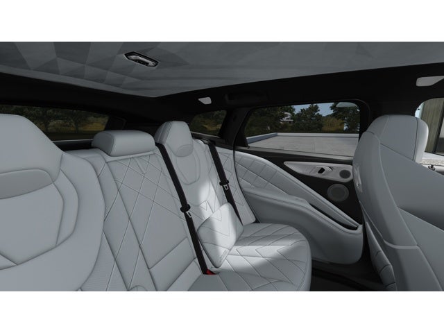 2027 BMW XM Base