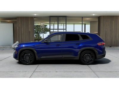2027 BMW XM Base