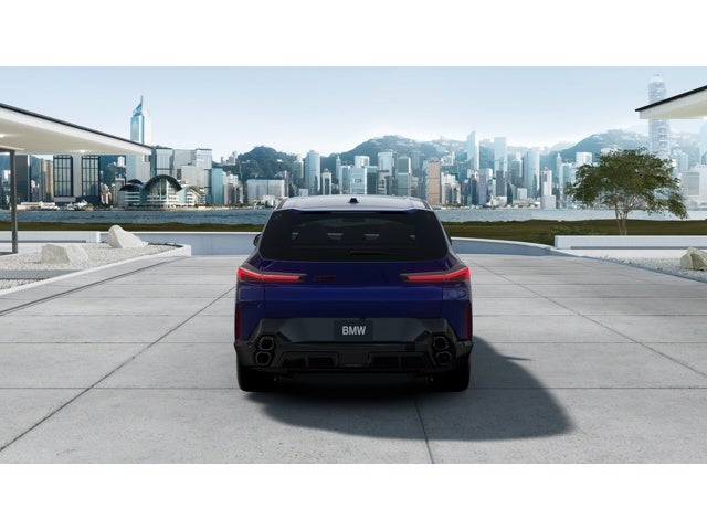 2027 BMW XM Base