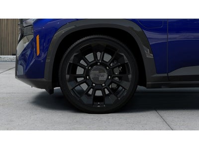 2027 BMW XM Base