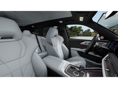 2027 BMW XM Base
