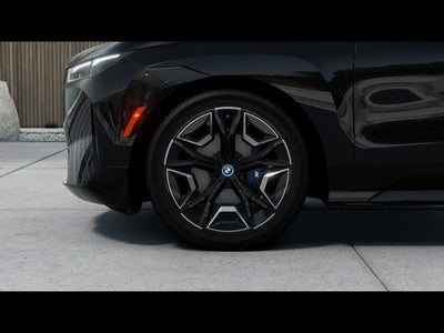 2025 BMW iX M60 Base