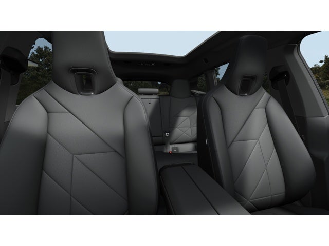 2026 BMW iX Base