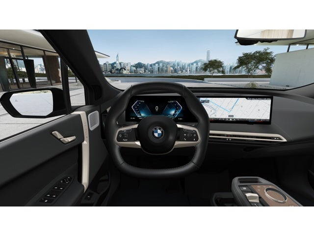 2026 BMW iX Base
