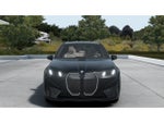 2026 BMW iX Base
