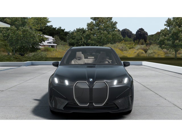 2026 BMW iX Base