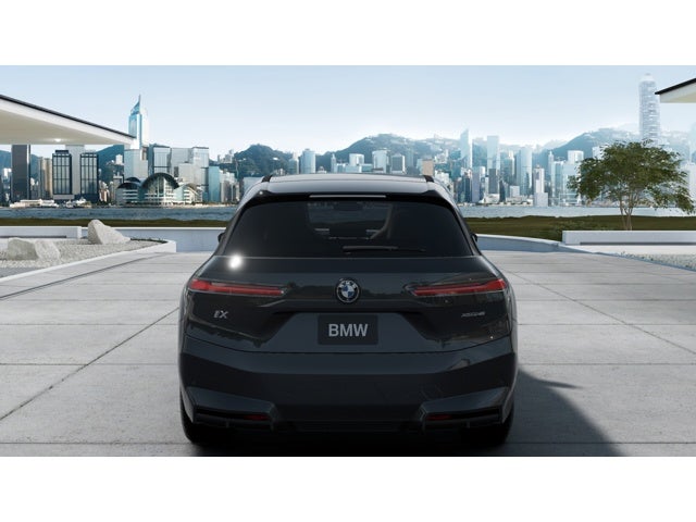 2026 BMW iX Base