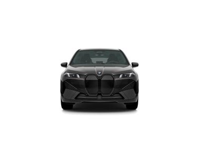 2026 BMW iX Base