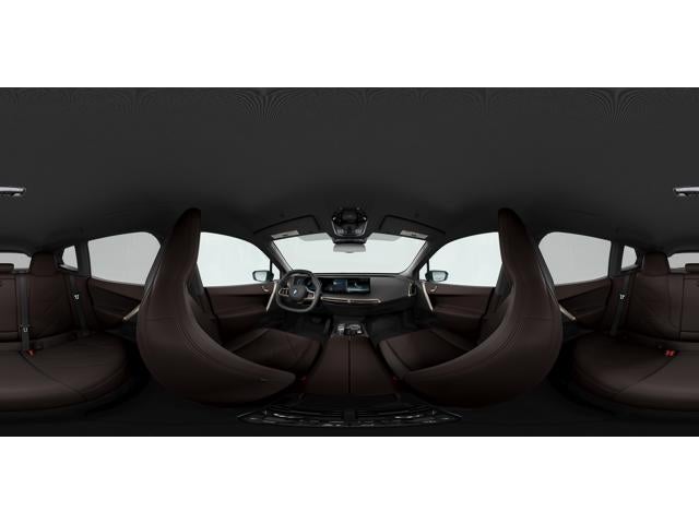 2026 BMW iX Base