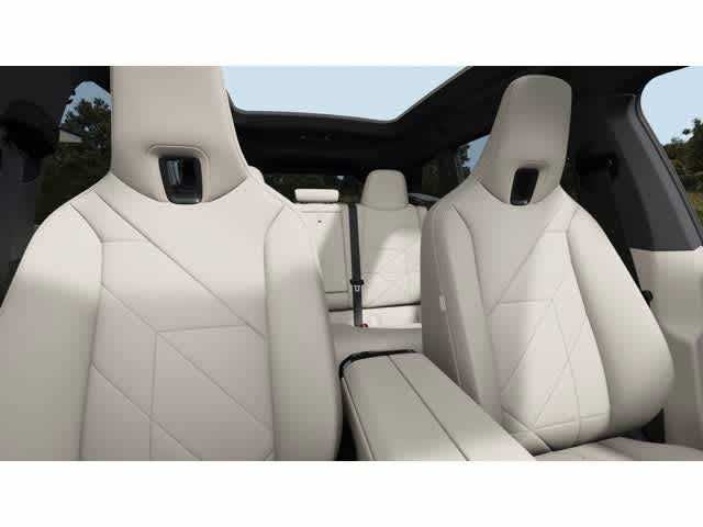 2026 BMW iX Base