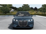 2026 BMW iX Base