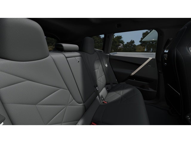 2026 BMW iX Base