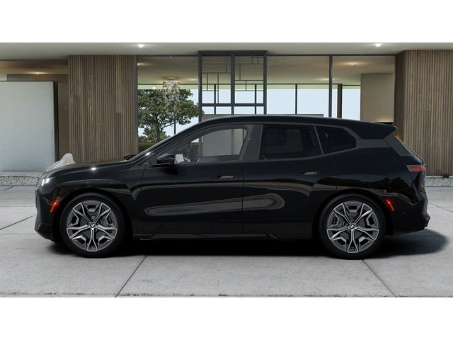 2026 BMW iX Base