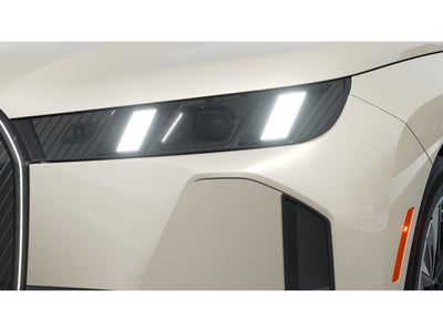 2026 BMW iX Base