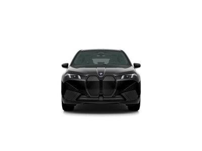 2026 BMW iX Base