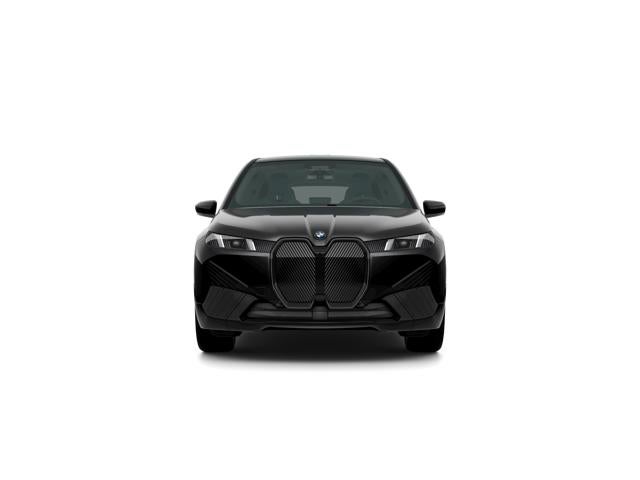 2026 BMW iX Base
