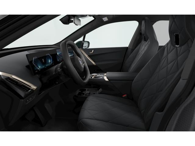 2026 BMW iX Base