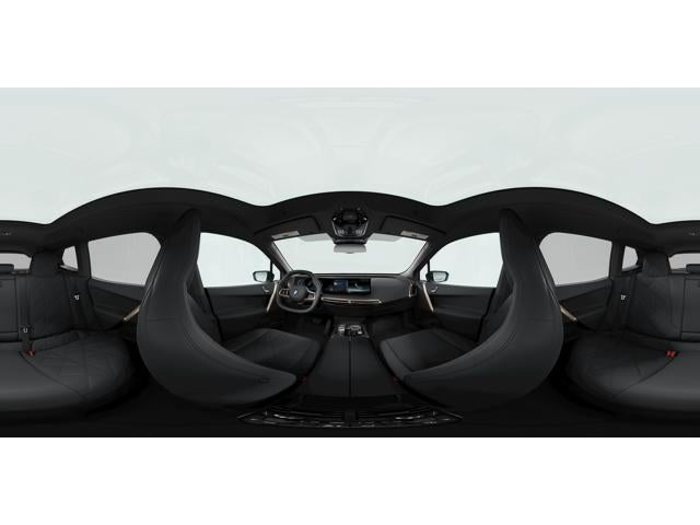2026 BMW iX Base