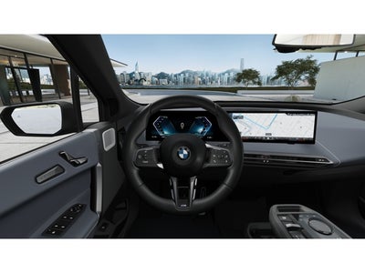 2026 BMW iX Base