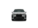 2026 BMW iX Base