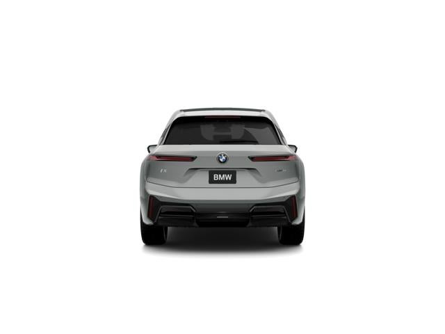 2026 BMW iX Base