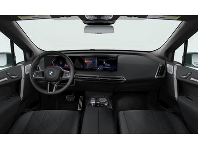 2026 BMW iX Base