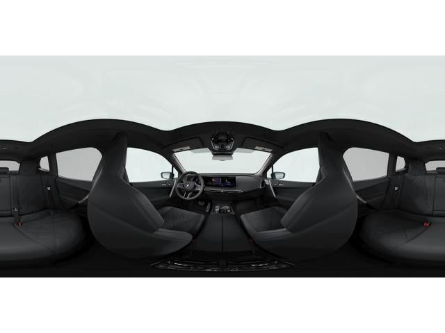 2026 BMW iX Base