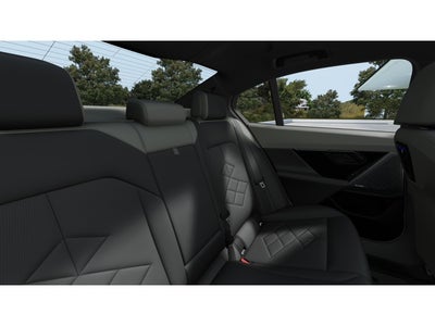 2026 BMW 5 Series Base