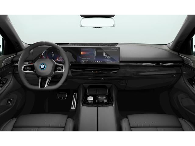 2026 BMW 5 Series Base