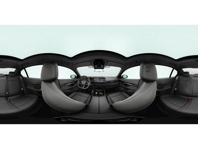 2026 BMW 5 Series Base