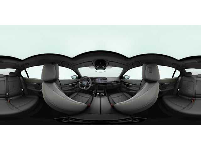 2026 BMW 5 Series Base