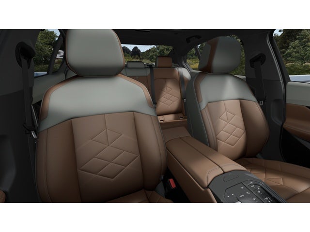 2027 BMW 5 Series Base