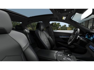 2027 BMW 5 Series Base