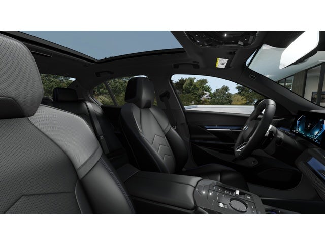 2027 BMW 5 Series Base