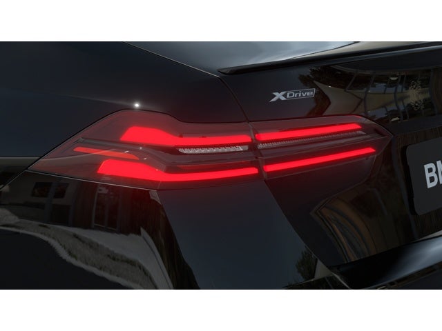 2027 BMW 5 Series Base