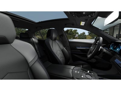 2027 BMW 5 Series Base