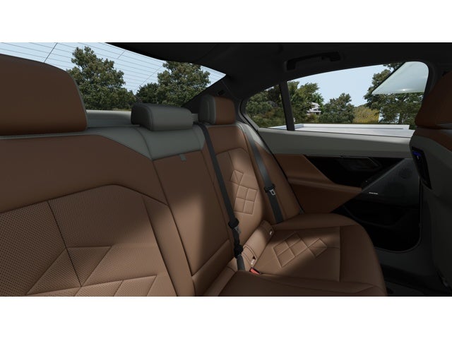 2027 BMW 5 Series Base